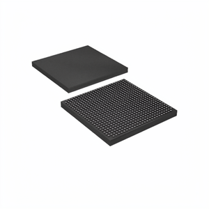 672 BBGA, FCBGA Embedded 10AS032E1F27I1HG Original One Stop Service Electronic Chips Component - Product Image 1