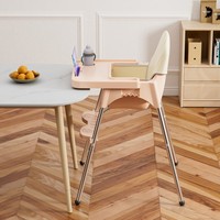 Nouvelle Chaise Haute Réglable pour Bébé et Enfant, Idéale pour les Repas – Vente en Gros Usine