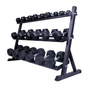 Equipo <span class=keywords><strong>de</strong></span> <span class=keywords><strong>gimnasio</strong></span>, estante <span class=keywords><strong>de</strong></span> mancuernas usado <span class=keywords><strong>en</strong></span> <span class=keywords><strong>venta</strong></span> - Product Image 4