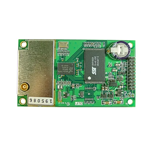 Pulison Electronics ET-312 GPS Engine Board ET312