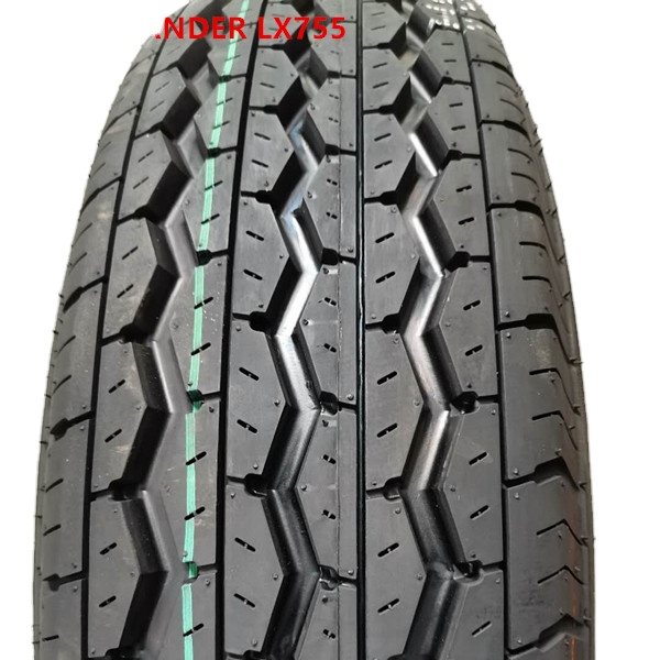 Zextour tire 195/70R15C 195 70 15 إطارات بالجملة