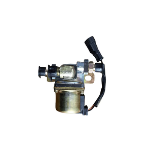 Solénoïde de conversion de klaxon pneumatique DFYP Shacman Delong de haute qualité, neuf, DZ96189584307, vanne pour véhicules, systèmes de démarrage de camions - Product Image 1