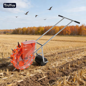 Seminatrice a Fori con Spaziatura Massima <span class=keywords><strong>di</strong></span> 33cm per Semina Commerciale <span class=keywords><strong>di</strong></span> Piantine e Colture Commerciali - Product Image 2