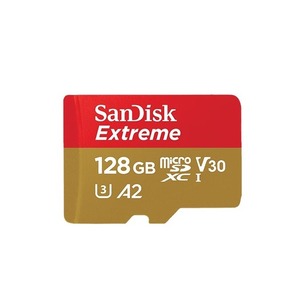 Carte Micro SD haute vitesse 32 Go U1 A1 TF avec adaptateur pour téléphone portable, appareil photo, caméra embarquée, stockage pour SanDisk - Product Image 2