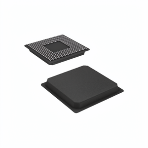 Components Electronic BOM IC In Stock TMS320C6412AGNZA6 Embedded 548 BBGA FCBGA - Product Image 1