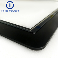 21,5 Zoll Touchscreen-Monitore Kapazitiver Touchscreen mit TFT-LCD-Display