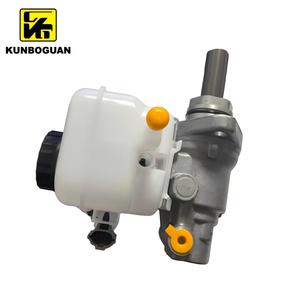 Maître-<span class=keywords><strong>cylindre</strong></span> <span class=keywords><strong>de</strong></span> <span class=keywords><strong>frein</strong></span> compatible avec Toyota Hiace RH 47207-26010 - Product Image 1