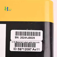Boîte d'inspection d'ascenseur ID 59712097 ESE 12 trous 11 broches avec adaptateur