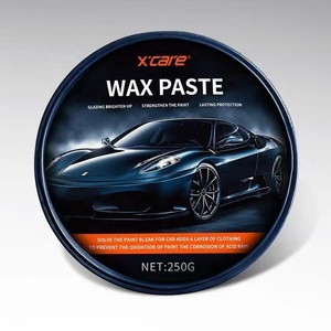 Cina all'ingrosso smalto per <span class=keywords><strong>auto</strong></span> <span class=keywords><strong>pasta</strong></span> di rivestimento cera abrasiva capacità di pulizia <span class=keywords><strong>graffi</strong></span> 250g - Product Image 3