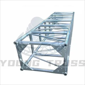 Chất lượng cao hợp kim nhôm khung sân khấu giàn tuyệt vời cho dòng mảng buổi hòa nhạc dàn dựng và hiển thị - Product Image 1