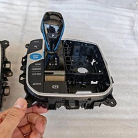 Base de Palanca de Cambios 61315A6AE89 para BMW i3 i4 iX3 Eléctrico 2023-2025, Conexión Directa, Sin Programación