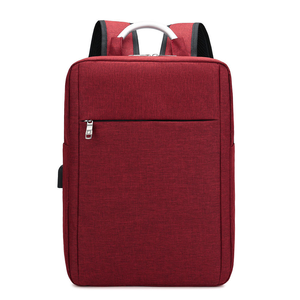 Simple version red without usb