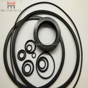 Kit de sellos de aceite hidráulico para excavadora, kit de juntas tóricas S300LC-V, kit de sellos para motor de giro K9000947 - Product Image 5