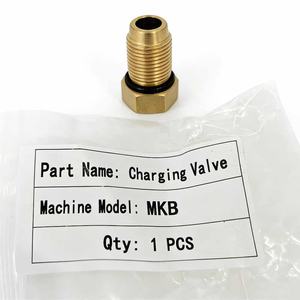 صمام شحن <span class=keywords><strong>MKB</strong></span> MKB500 MKB500N MKB800 MKB900 للحفارات الهيدروليكية وقطع غيار المطرقة الصخرية - Product Image 6