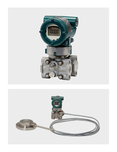 โยโกกาว่า EJXC40A เซ็นเซอร์รีโมทดิจิตอล DRS ระบบวัดความดันแบบดิฟเฟอเรนเชียล เครื่องส่งสัญญาณความดัน - Product Image 6