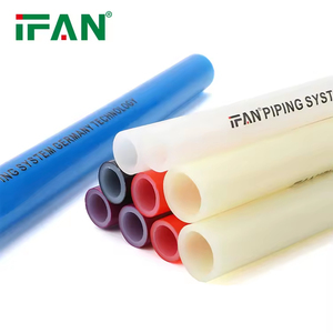 Tubería IFAN PERT AL PERT para Calefacción por Suelo Radiante, Tubería PEX Aislante Láser, Tubería Flexible Multicapa Compuesta <span class=keywords><strong>UMF</strong></span> PEXA - Product Image 4
