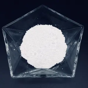 La2O3 polvere ossido di lantanio 99% ~ 99.999% terre Rare 99.999% polvere di ossido di lantanio CAS 12680-02-3 per esafluoruro di lantanio