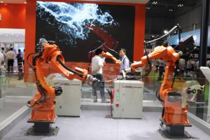 <span class=keywords><strong>Soldador</strong></span> CNC Automático, <span class=keywords><strong>Robot</strong></span> de Soldadura CO2 MIG MAG, Manipulador de Soldadura de 6 Ejes, Brazo Robótico - Product Image 5