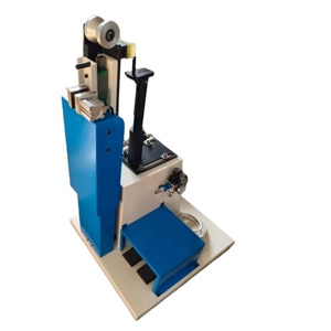 Machine à monter les chaussures multifonctionnelle avec mécanisme de serrage de la sangle pour une production de qualité - Product Image 5