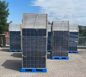 Bester Preis Gebrauchte Solarmodule von JA, Longi, Jinko 250 Watt 440W 450W 550W 100 200 250 300 400 450 500 in Deutschland zu Verkaufen - Product Image 2