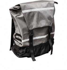 Bolsa de basura de neumáticos de repuesto de la serie Overland de muestra gratis, organizador de herramientas para exteriores, todoterreno, expedición, organizador de coche, asiento trasero - Product Image 1