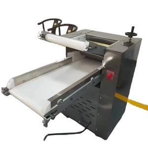 Precio de Fábrica Laminadora de Masa Somerset para Croissant, Rodillo Estirador de Masa - Product Image 4