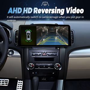 12.3inch 1920*720 Screen <b>Android</b> 13 Car Video Player Radio Stereo for KIA Sorento 2009 -2012 GPS Multimedia Carplay Head Unit - Product Image 4