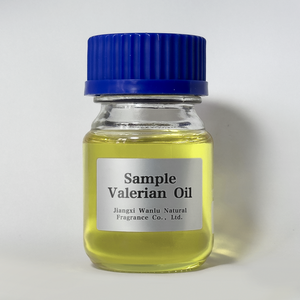 Aceite Esencial de Raíz de Valeriana 100% Puro y Natural, Orgánico, para Ayudar a un Sueño Profundo, Destilado al Vapor, Aceite de Valeriana <span class=keywords><strong>Officinalis</strong></span>, Marca Privada - Product Image 2