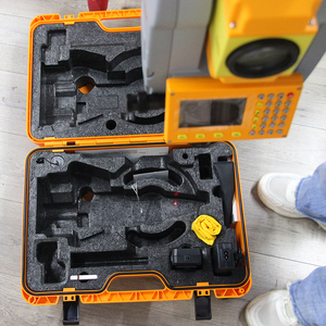 Geomax ZT15R Pro reflector ที่ถูกที่สุด-น้อยกว่าสถานีรวมที่เป็นมืออาชีพมากที่สุด - Product Image 3