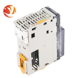 Unité centrale de traitement PLC programmable O-mron CJ1M-CPU13 CJ1MCPU13, neuve et d'origine - Product Image 4