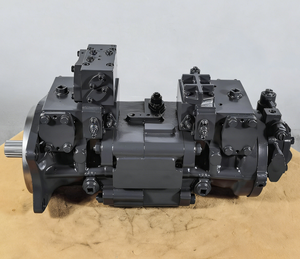 Pompe hydraulique principale pour excavatrice WA800-3 708-2L-00342 - Product Image 4