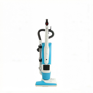 <span class=keywords><strong>Aspirateur</strong></span> vertical <span class=keywords><strong>ultra</strong></span>-<span class=keywords><strong>silencieux</strong></span> à forte aspiration pour usage domestique, hôtelier, F-17 avec plusieurs accessoires, design à faible bruit - Product Image 2