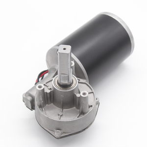<span class=keywords><strong>Motor</strong></span> de engranaje helicoidal de cepillo CC de alta velocidad de 10nm de alto par de 24V y 150W con caja de cambios helicoidal - Product Image 1