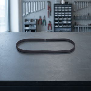 สายพาน Y Belt-A1 แบบมีซี่โครง ปรับแต่งได้ สำหรับอุตสาหกรรมการเกษตรและก่อสร้าง ผลิตจากยางไฟเบอร์กลาส สีดำ รองรับ OEM - Product Image 3