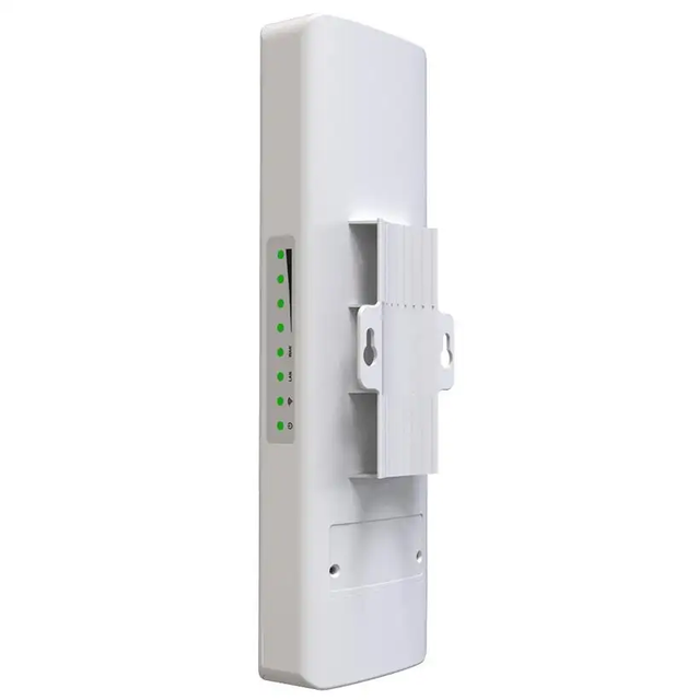 10KM Outdoor Wifi Bridge 5.8G Wireless Point to Point Outdoor Wireless Bridge CF-E312A V2 Long Distance Data Transmission CPE