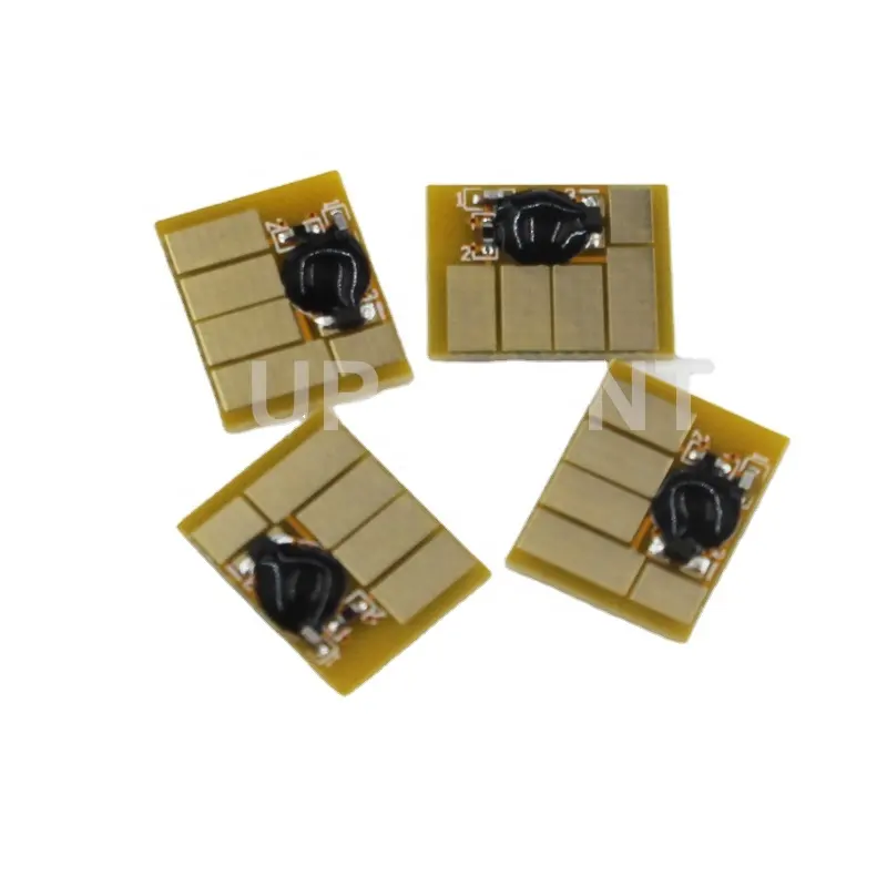 compatible For HP 10 82 chip for HP DesignJet 500 500ps 800 800ps 815m printer permanent chip