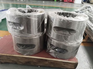 Bucha Frontal para Rompedor Hidráulico, Peças de Reposição para Escavadoras, Uso em Construção e Mineração, Novo e de Alta Qualidade - Product Image 4