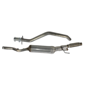 Filtres à particules diesel Euro 6 de haute qualité adaptés aux <span class=keywords><strong>BMW</strong></span> Série G X5 G05 30d, ainsi que au modèle 2018 XDrive - Product Image 3