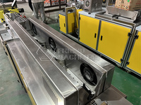Máquina Extrusora de Filamento para Impresora 3D de Alta Precisión, Máquina para Fabricar Filamento PEEK para Impresión 3D