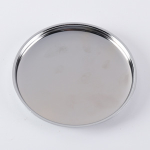 Dispositivo de belleza personalizado Cabezal de masaje Piezas de estampado Procesamiento de estampado de metal de acero inoxidable Procesamiento de estampado de fábrica