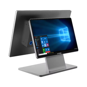 Innovative Touch With Dual Screen for Customer Display and Secure Payment Processing - Product Image 2