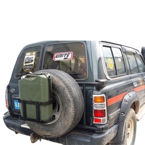 Porte-bougie pour réservoir de carburant 4x4, fabricant, porte-bougie - Product Image 3