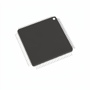Circuito Integrado PIC32MX775F256LT-80V_PT, Componente Electrónico Original Integrado en TQFP de 100 Pines, Servicio Integral - Product Image 1