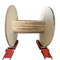Rouleau de câble optique léger fabriqué en Chine, nouveau distributeur de câble FTTH CAT6, bon prix