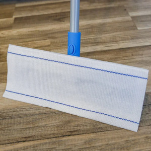 Nhà Máy Giá Bán Buôn Cao Thấm Dễ Dàng Khô Dùng Một Lần Bụi Lau Miếng Đệm Đa-Bề Mặt Làm Sạch Lau Phẳng Thay Thế Đầu Nạp - Product Image 6