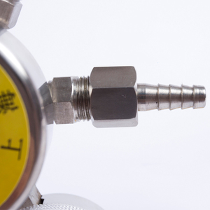 Regolatore d'Aria Industriale Promesstec YQA-441 di Alta Qualità per la Riduzione della Pressione del Gas Ammoniaca con Garanzia di 3 Anni - Product Image 4