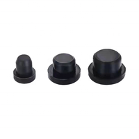 Bouchons de trous de vis en caoutchouc flexible de 8 mm, 11 mm, 12 mm, 13 mm, 14 mm, 20 mm, 22 mm, 26 mm