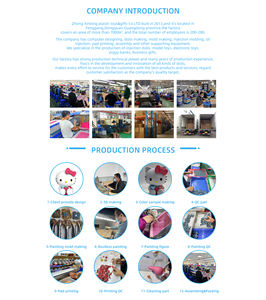 Personalizada <span class=keywords><strong>Mickey</strong></span> <span class=keywords><strong>Mouse</strong></span> <span class=keywords><strong>Anime</strong></span> figura PVC personajes de dibujos animados figuritas PVC personalizado <span class=keywords><strong>Anime</strong></span> - Product Image 6