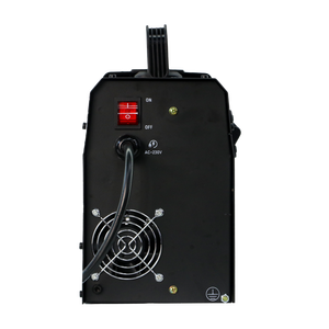 เครื่องเชื่อม LEVIN FLUXMIG 120A แบบไม่ใช้แก๊ส ใช้ลวด<span class=keywords><strong>เชื่อม</strong></span>ฟลักซ์คอร์ 3-in-1 MMA Lift TIG เครื่องเชื่อมพกพา IGBT สำหรับงาน DIY ใช้ในบ้าน - Product Image 4