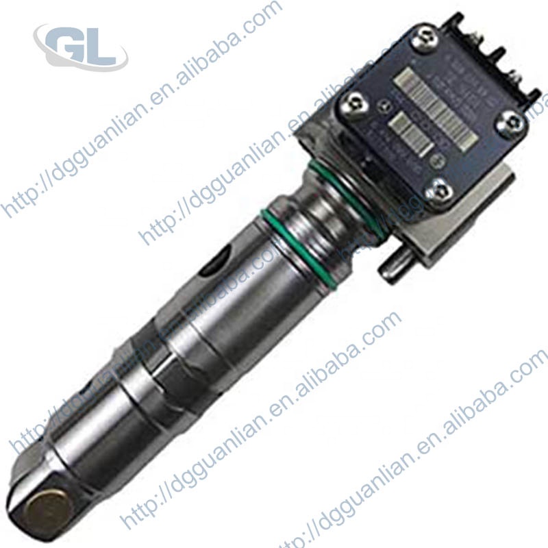 High Quality Common Rail Fuel Injection Unit Pump 0414799019